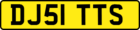 DJ51TTS