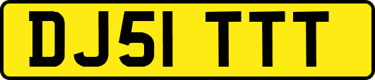 DJ51TTT