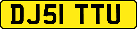DJ51TTU