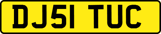 DJ51TUC