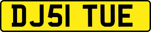 DJ51TUE