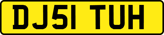 DJ51TUH