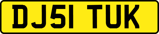 DJ51TUK