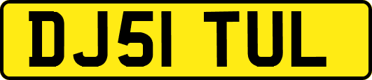 DJ51TUL