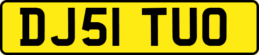 DJ51TUO