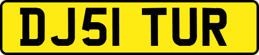 DJ51TUR