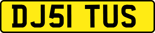 DJ51TUS