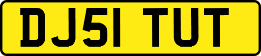 DJ51TUT