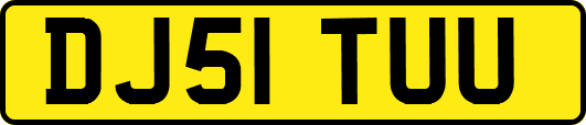 DJ51TUU