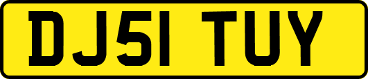 DJ51TUY