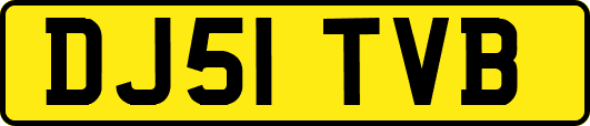 DJ51TVB