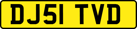 DJ51TVD