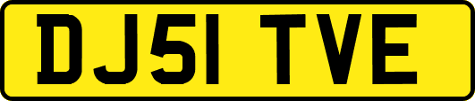 DJ51TVE