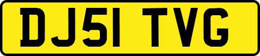 DJ51TVG