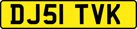 DJ51TVK