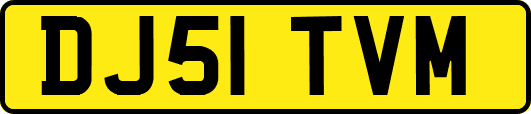 DJ51TVM
