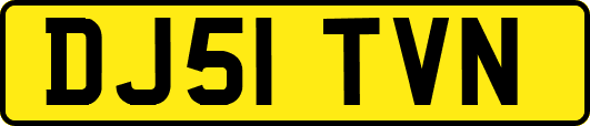 DJ51TVN