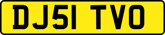 DJ51TVO