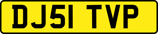 DJ51TVP