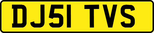 DJ51TVS