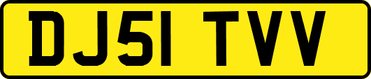 DJ51TVV