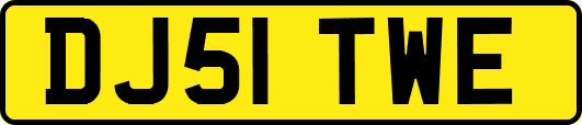 DJ51TWE