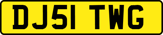 DJ51TWG