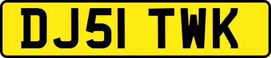DJ51TWK