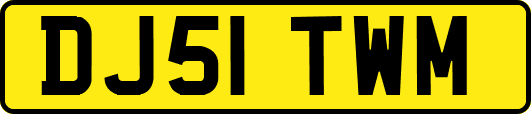 DJ51TWM