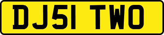 DJ51TWO