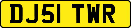 DJ51TWR