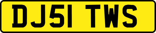 DJ51TWS