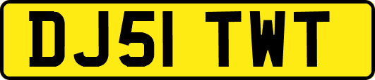 DJ51TWT