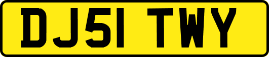 DJ51TWY
