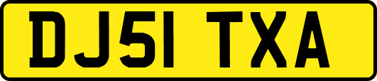 DJ51TXA