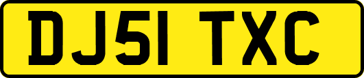 DJ51TXC