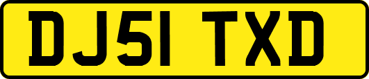 DJ51TXD
