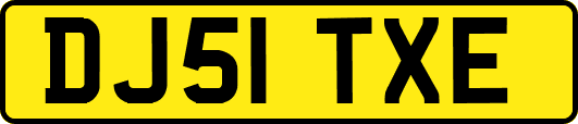 DJ51TXE