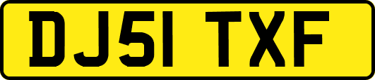 DJ51TXF
