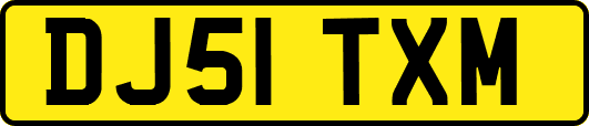 DJ51TXM