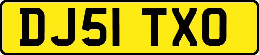 DJ51TXO