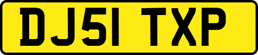 DJ51TXP