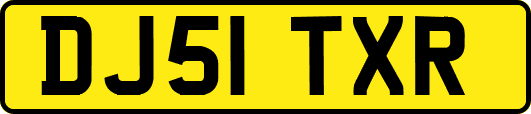 DJ51TXR