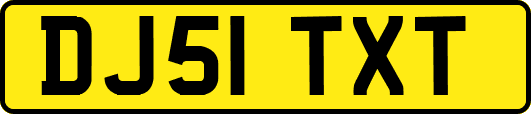 DJ51TXT