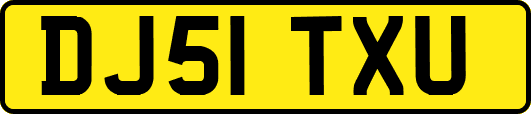 DJ51TXU