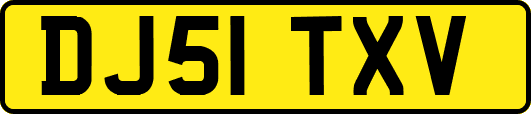 DJ51TXV
