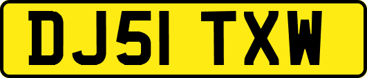 DJ51TXW