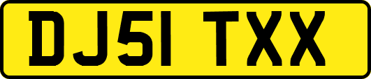 DJ51TXX