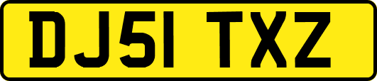 DJ51TXZ