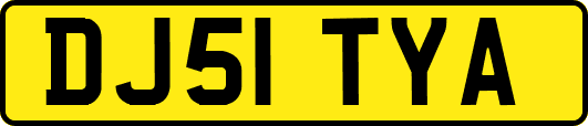 DJ51TYA